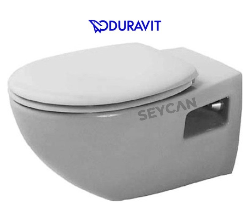 Duravit Duraplus Colomba Asma Klozet Seti