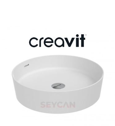 Creavit Loop Çanak Lavabo Q45