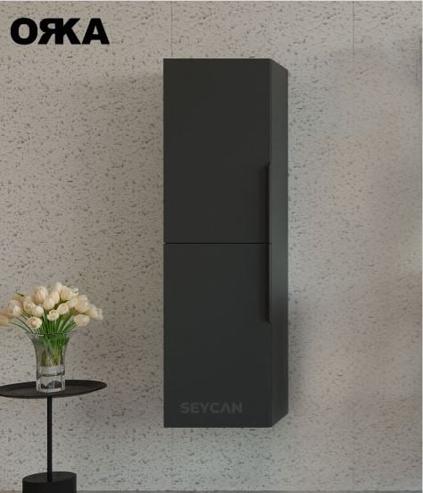 Orka Pure Boy Dolabı